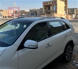 کیا سۆرینتۆ